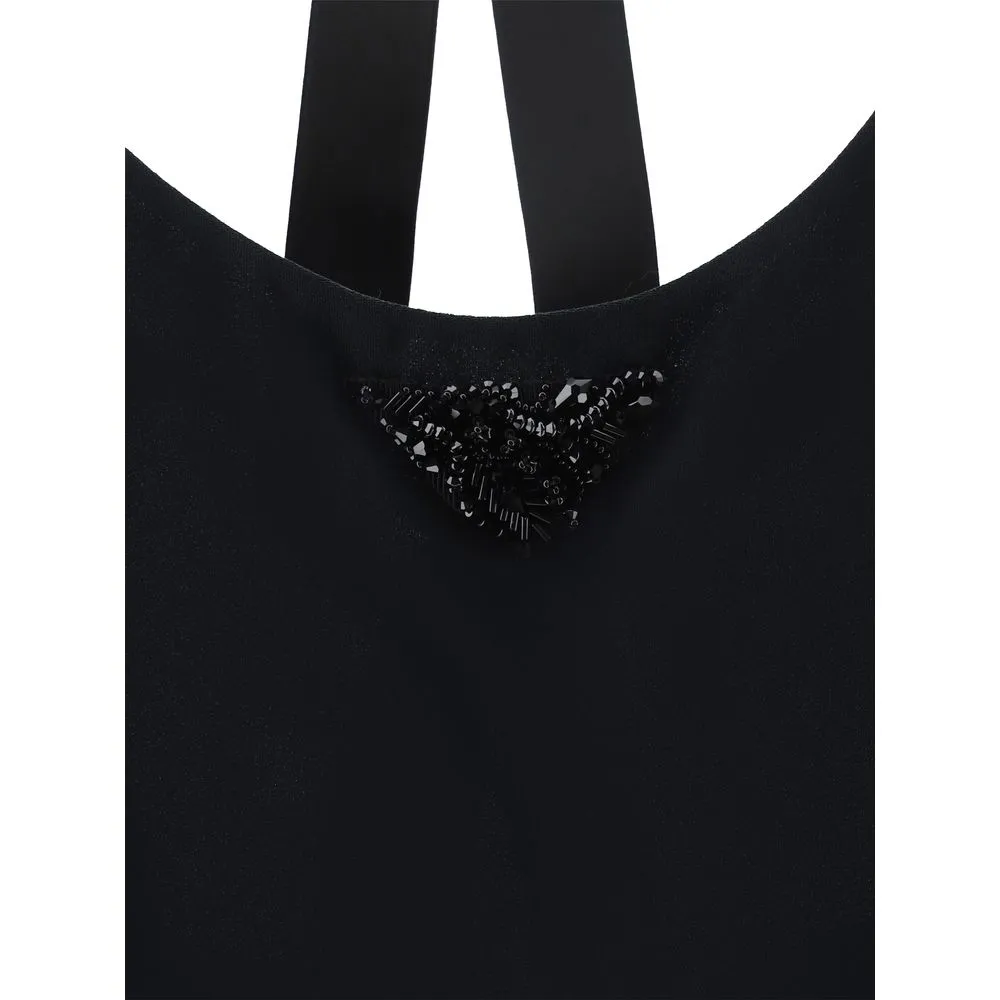 Prada Women's Mini Dress