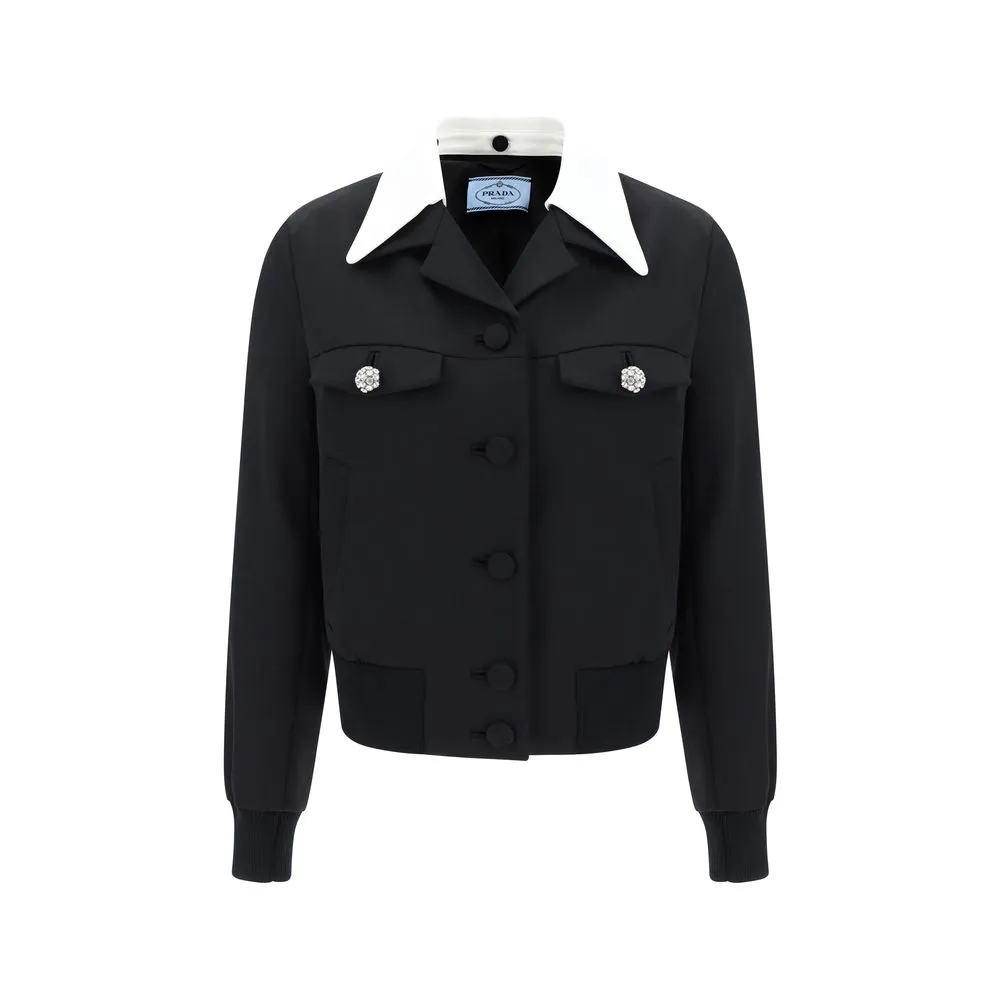 Prada Women's Jacket