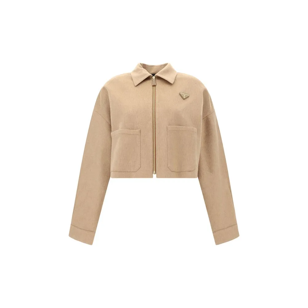 Prada Women's Jacket