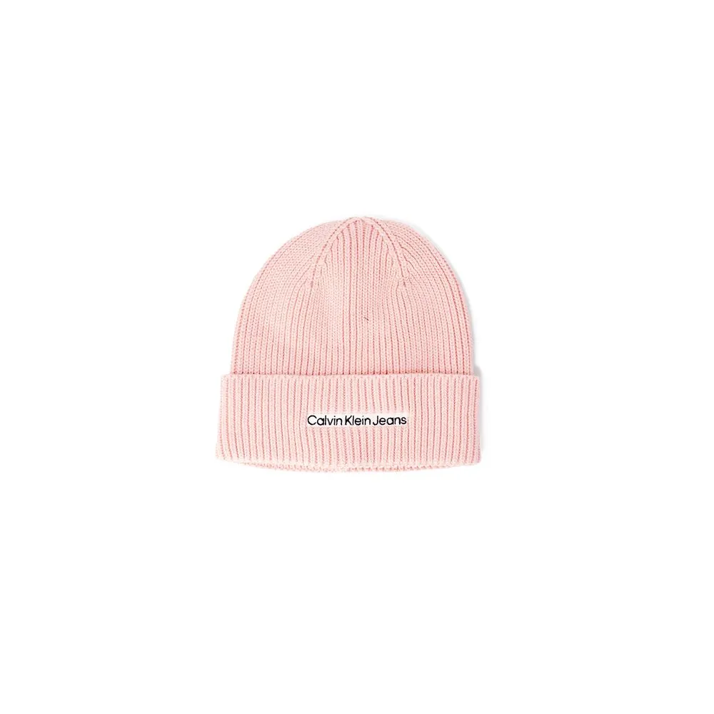 Calvin Klein Jeans Women's Multicolor Cotton Hat