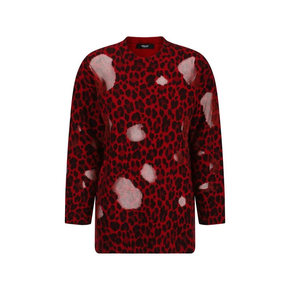 Versace Women's Sweater