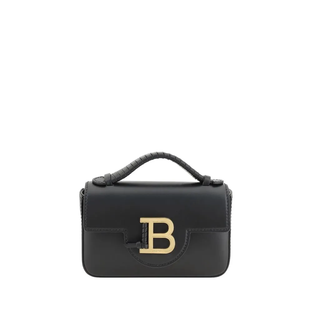 Balmain Women's B-Buzz Mini Handbag