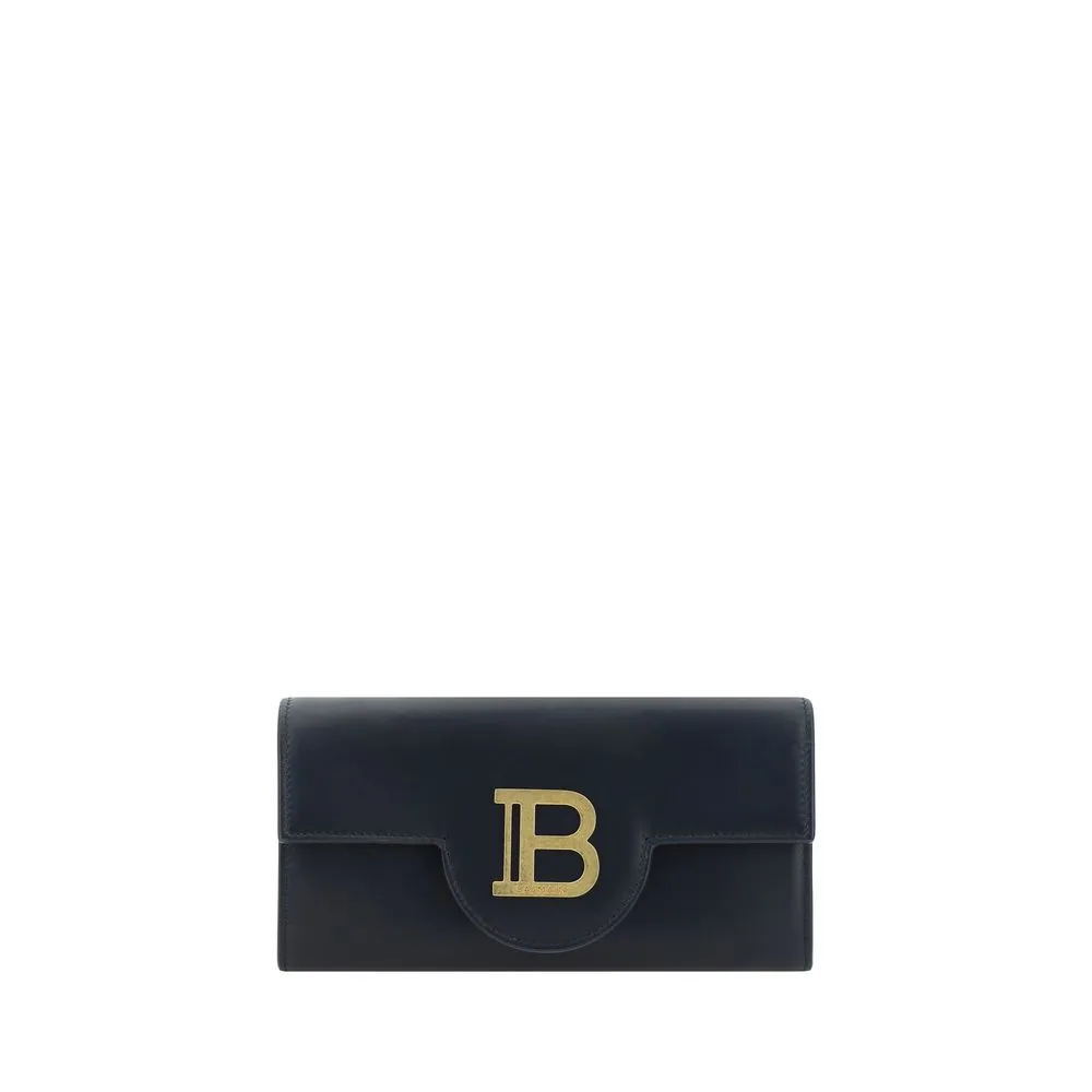 Balmain Women's Shoulder Wallet