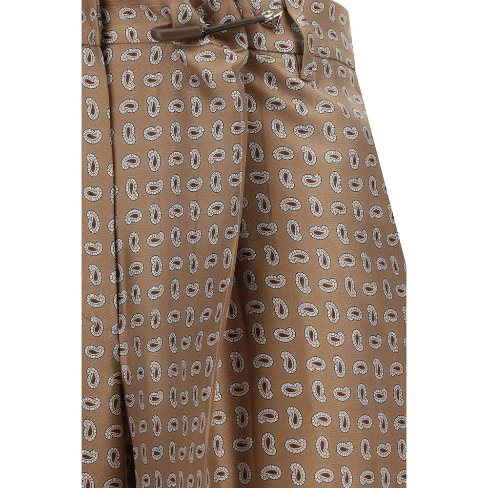 Prada Women's Pants