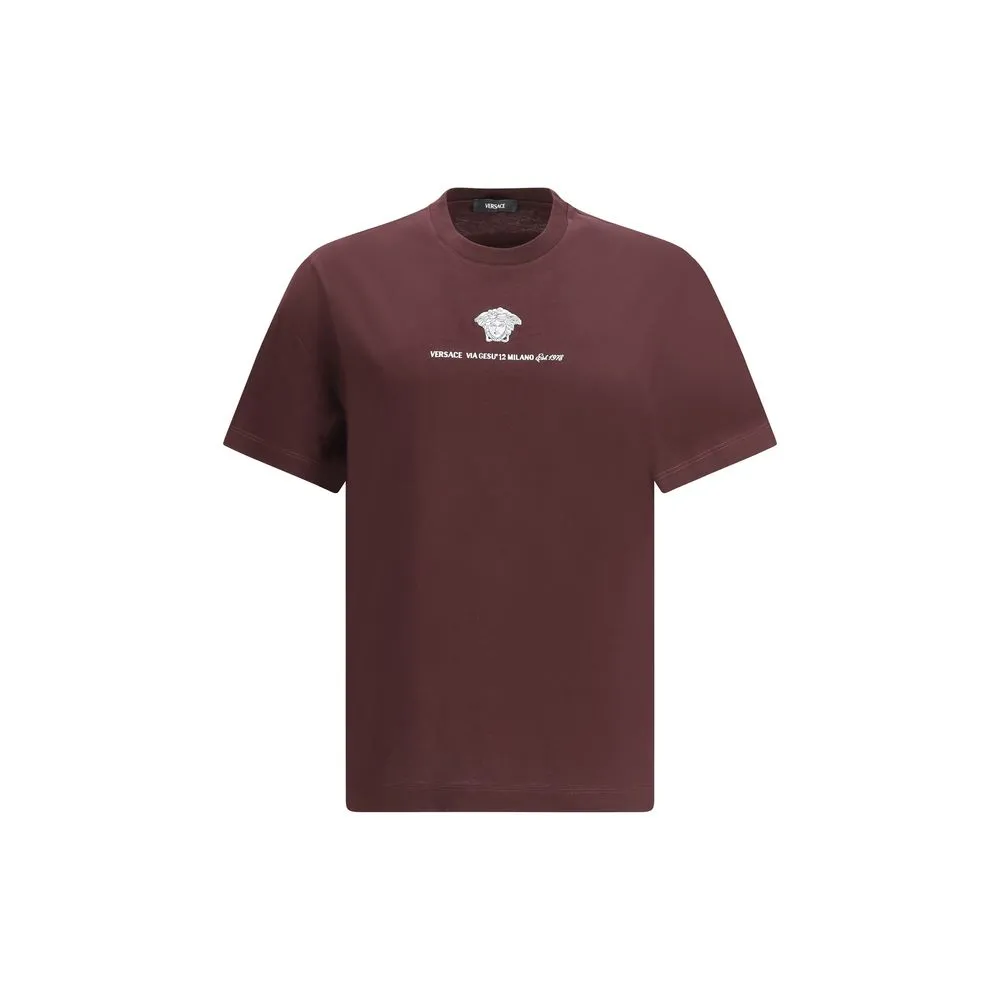 Versace Men's T-Shirt