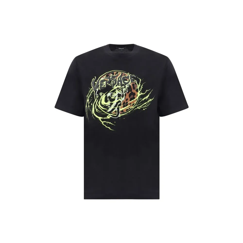 Versace Men's T-Shirt