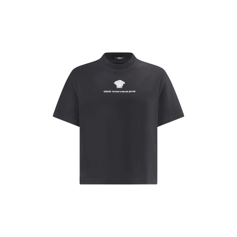 Versace Men's T-Shirt