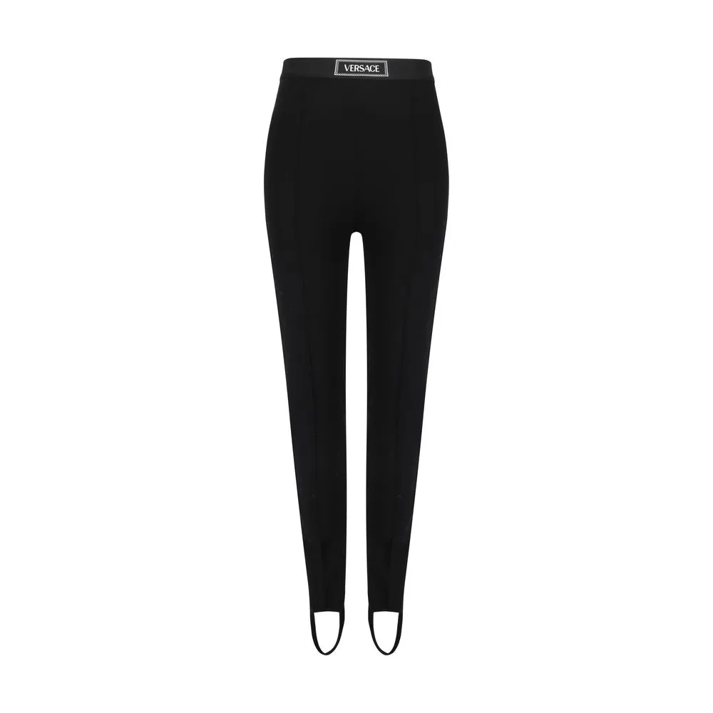 Versace Women's Leggings