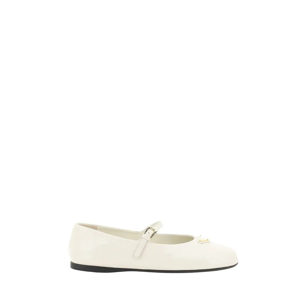 Prada Women's Ballerinas