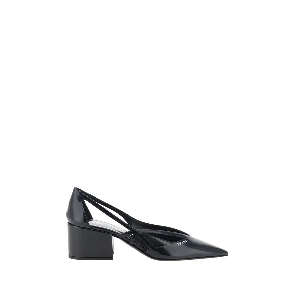 Prada Women's Pumps