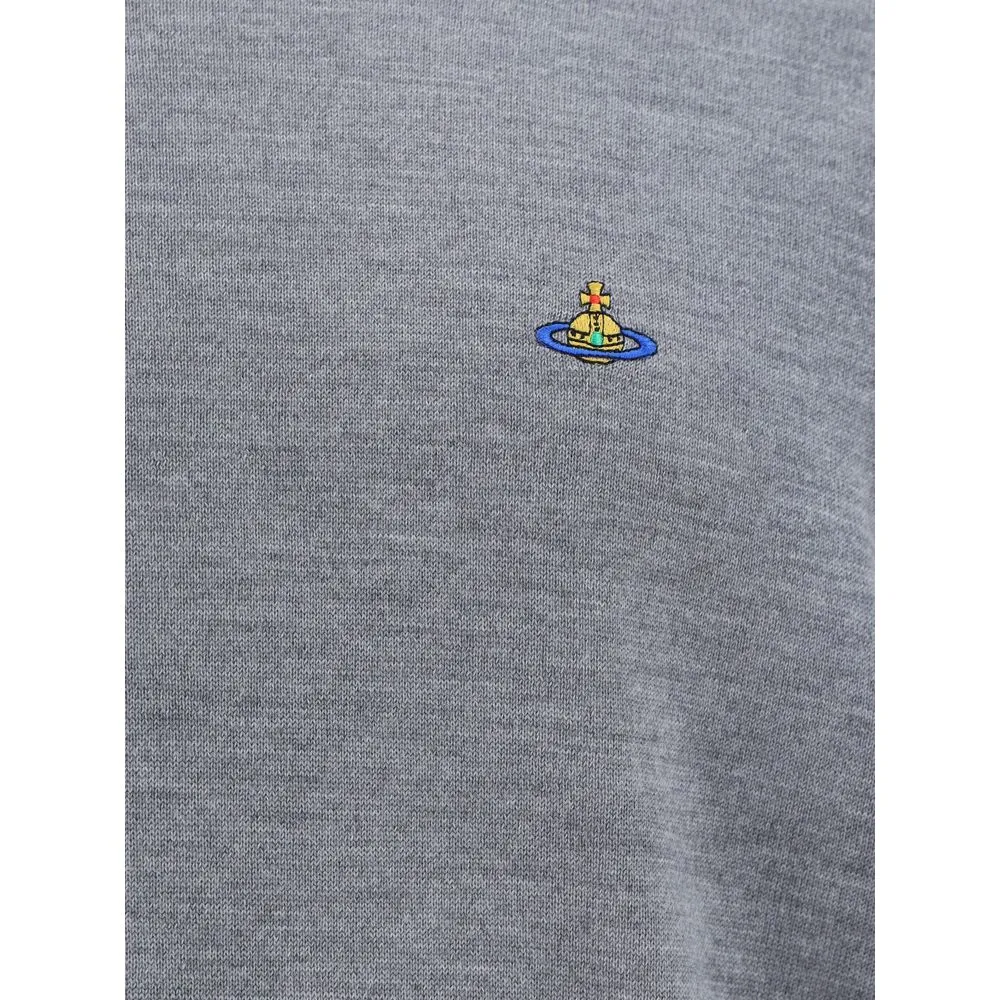 Vivienne Westwood Men's Alex Sweater