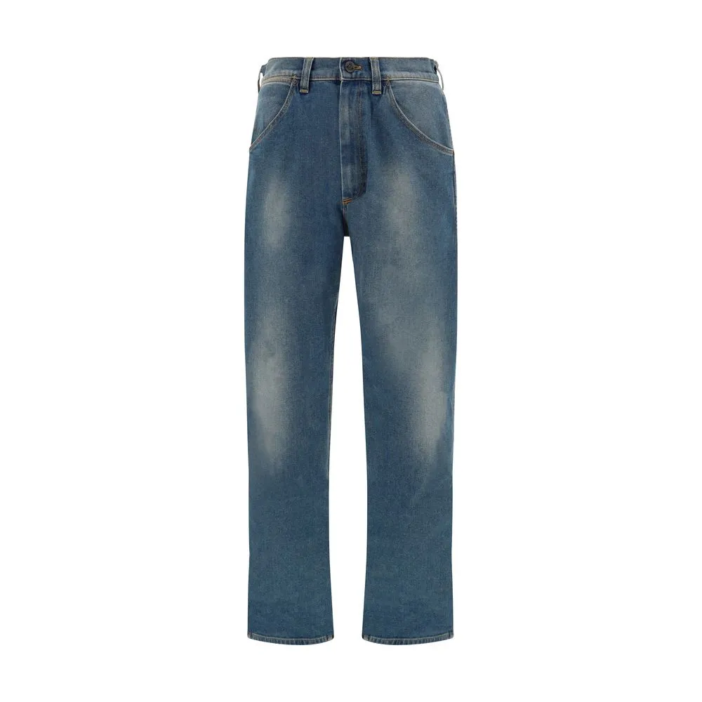Vivienne Westwood Men's Jeans