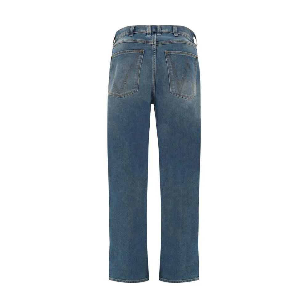 Vivienne Westwood Men's Jeans