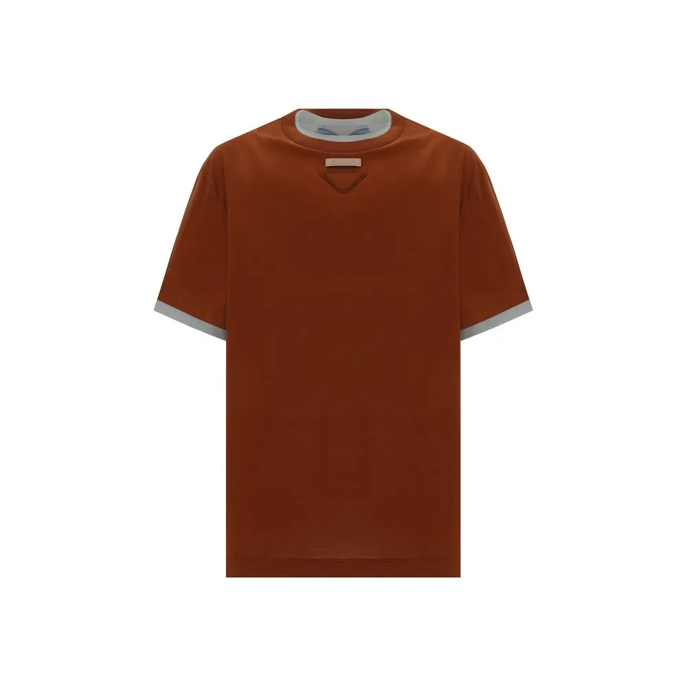 Prada Women's T-Shirt