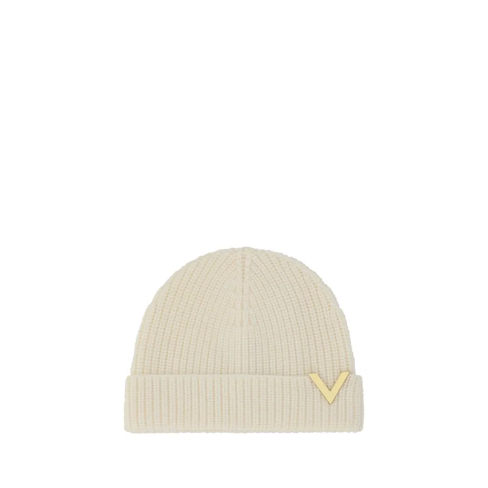 Valentino Garavani Women's Beanie Hat