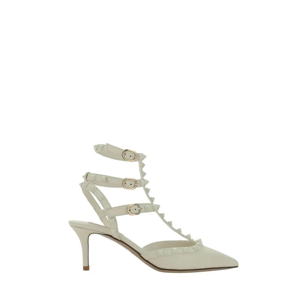 Valentino Garavani Women's Valentino Garavani Rockstud Pumps