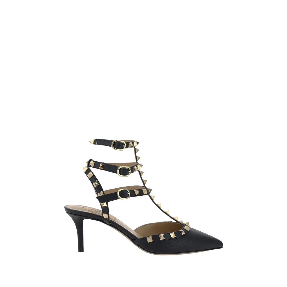 Valentino Garavani Women's Valentino Garavani Rockstud Pumps