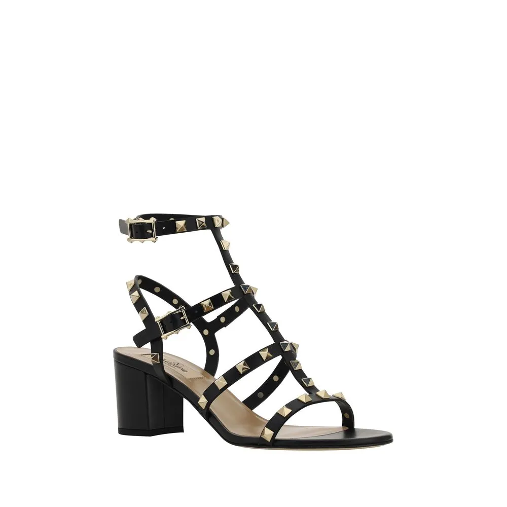 Valentino Garavani Women's Valentino Garavani Rockstud Sandals