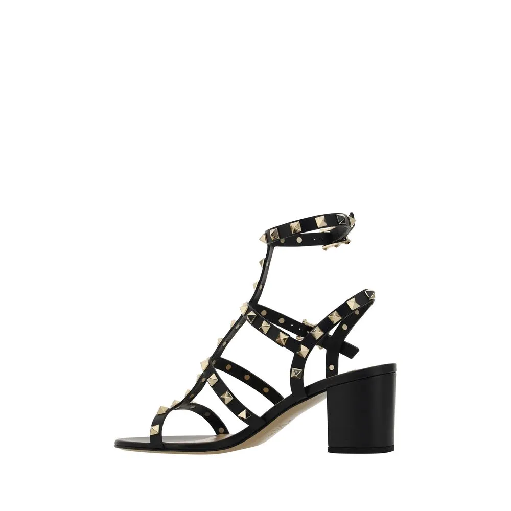 Valentino Garavani Women's Valentino Garavani Rockstud Sandals
