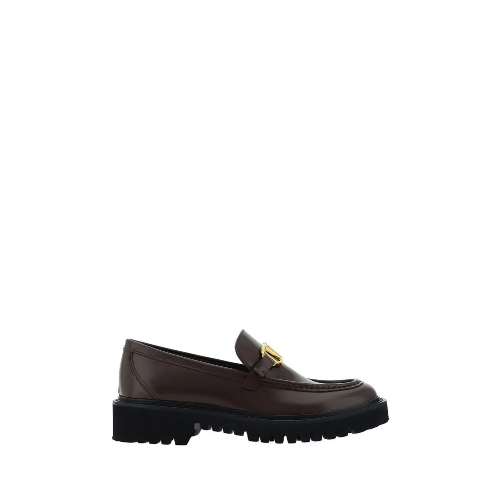 Valentino Garavani Women's Valentino Garavani VLogo Loafers