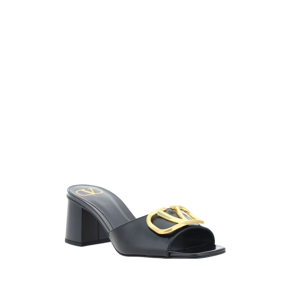 Valentino Garavani Women's VLogo Sandals