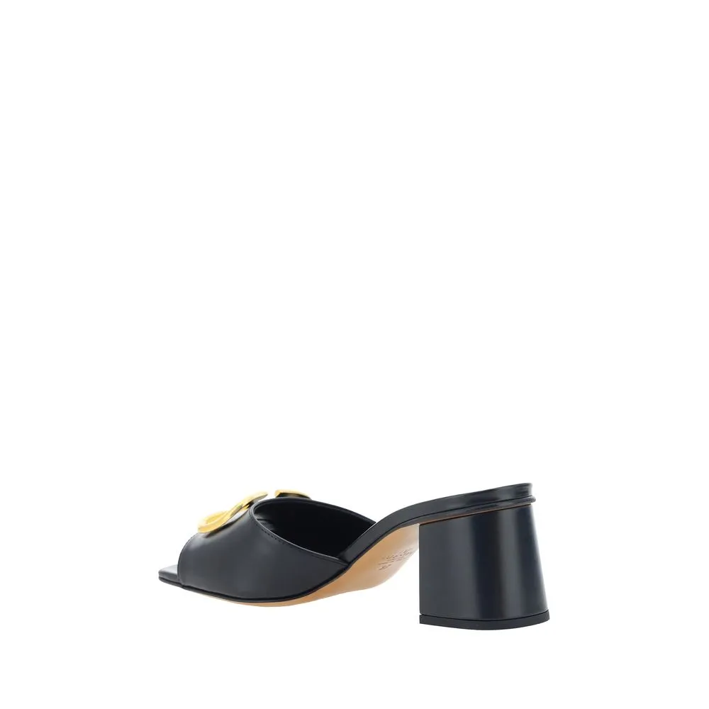 Valentino Garavani Women's VLogo Sandals