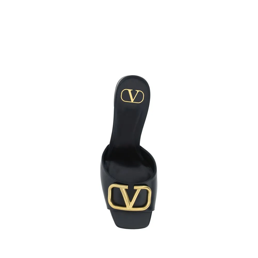 Valentino Garavani Women's VLogo Sandals