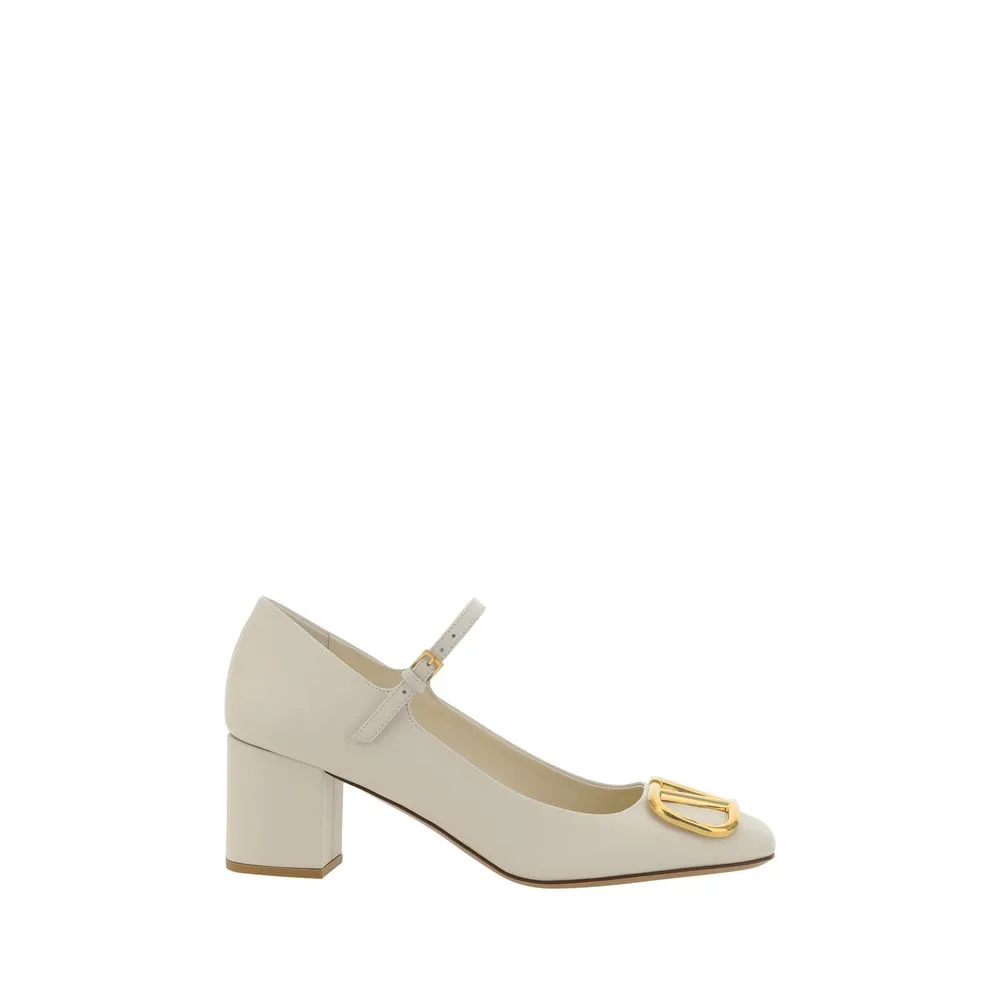 Valentino Garavani Women's Mary Jane Pumps