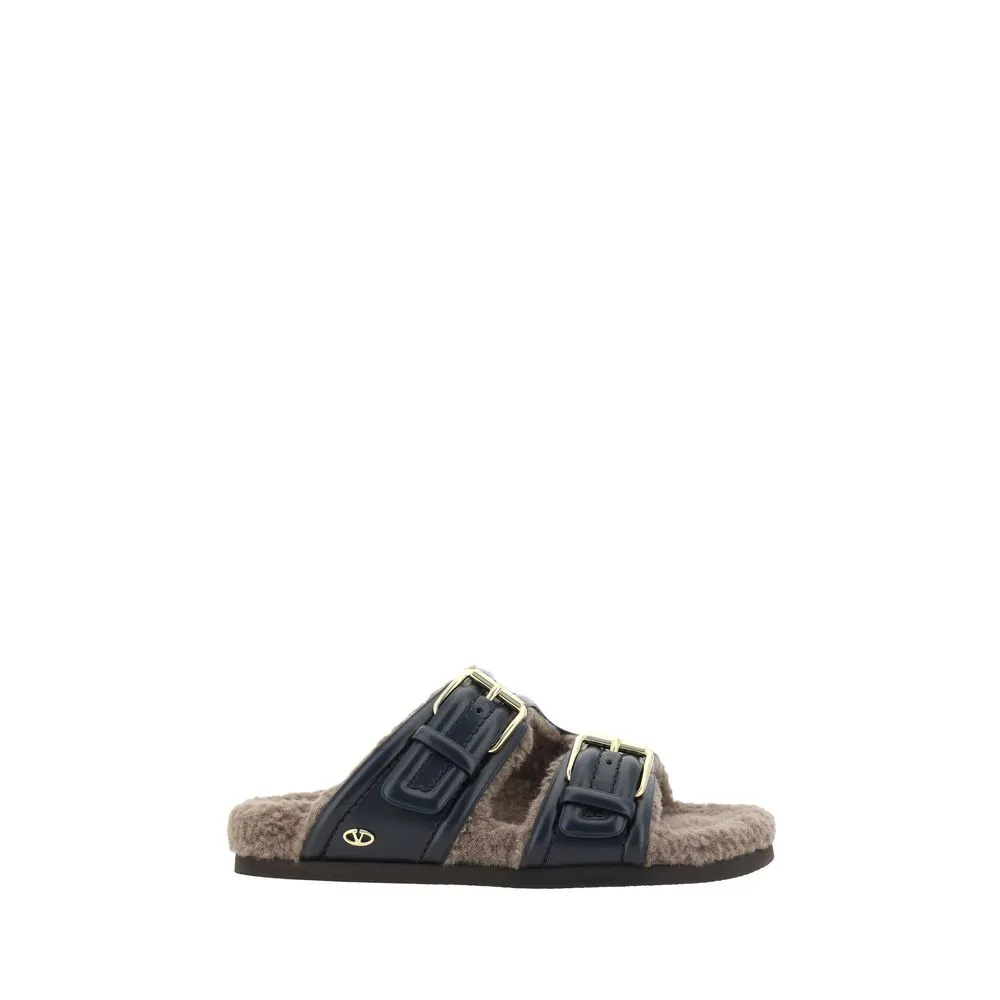 Valentino Garavani Women's Fussfriend Sandals
