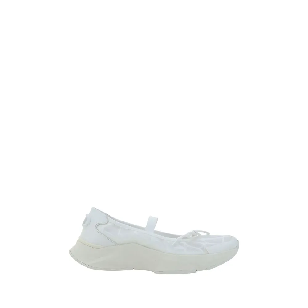 Valentino Garavani Women's Ballerinas