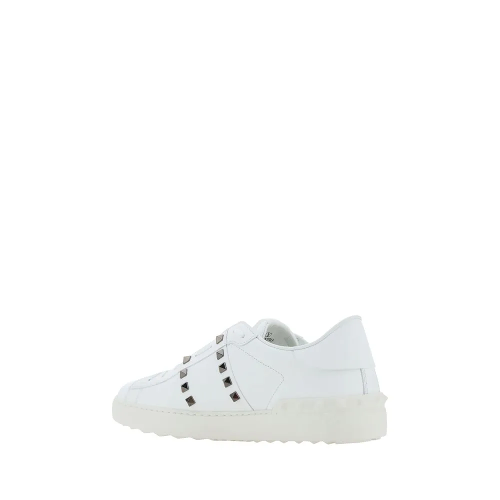 Valentino Garavani Men's Valentino Garavani Rockstud Sneakers
