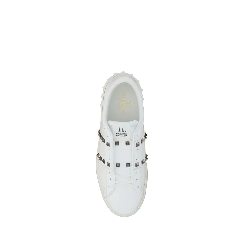 Valentino Garavani Men's Valentino Garavani Rockstud Sneakers
