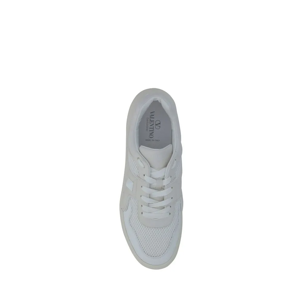Valentino Garavani Men's One Stud Sneakers