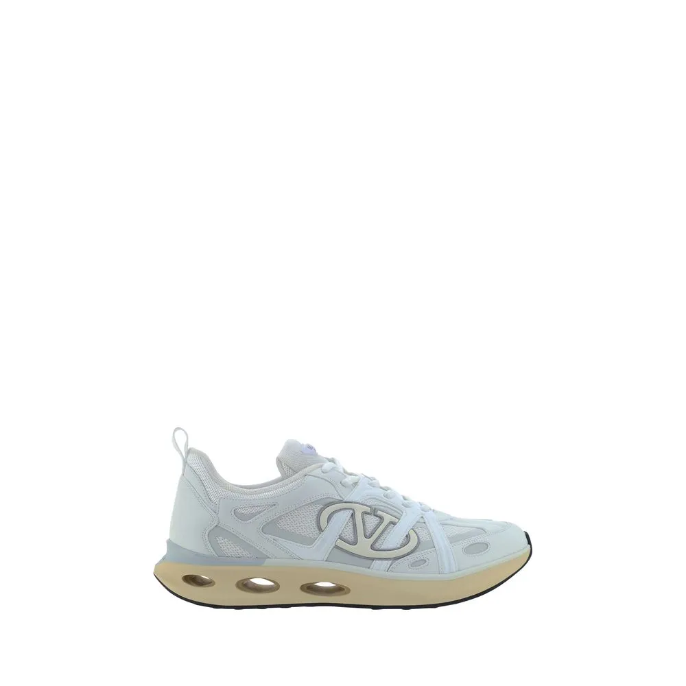 Valentino Garavani Men's VLogo Easyjog Sneakers