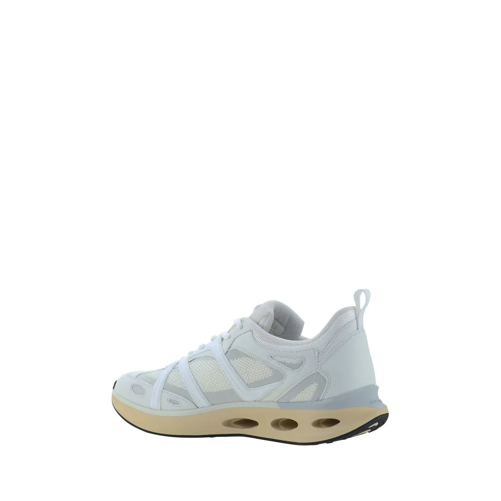 Valentino Garavani Men's VLogo Easyjog Sneakers