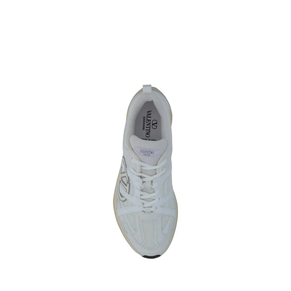 Valentino Garavani Men's VLogo Easyjog Sneakers