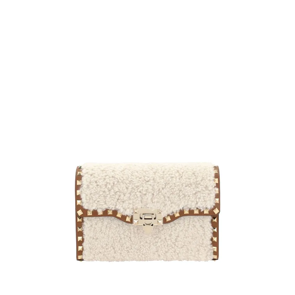 Valentino Garavani Women's Rockstud Shoulder Bag