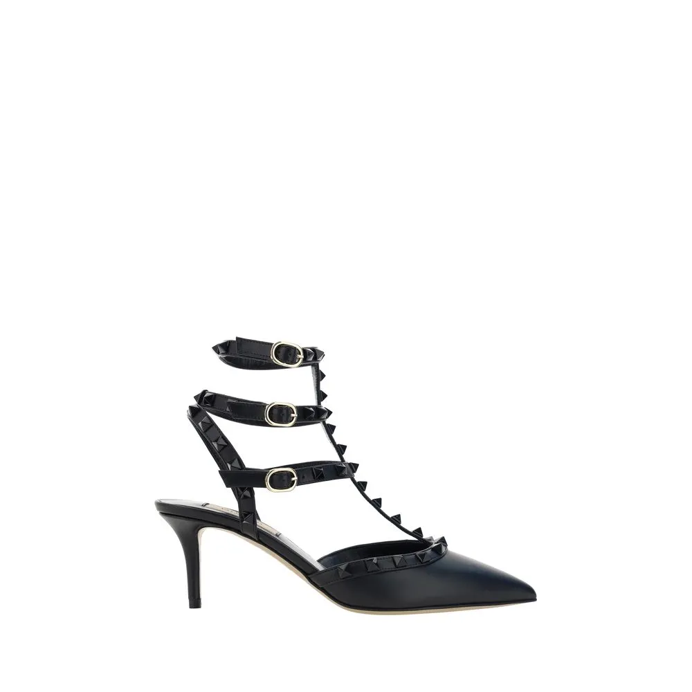 Valentino Garavani Women's Rockstud Pumps