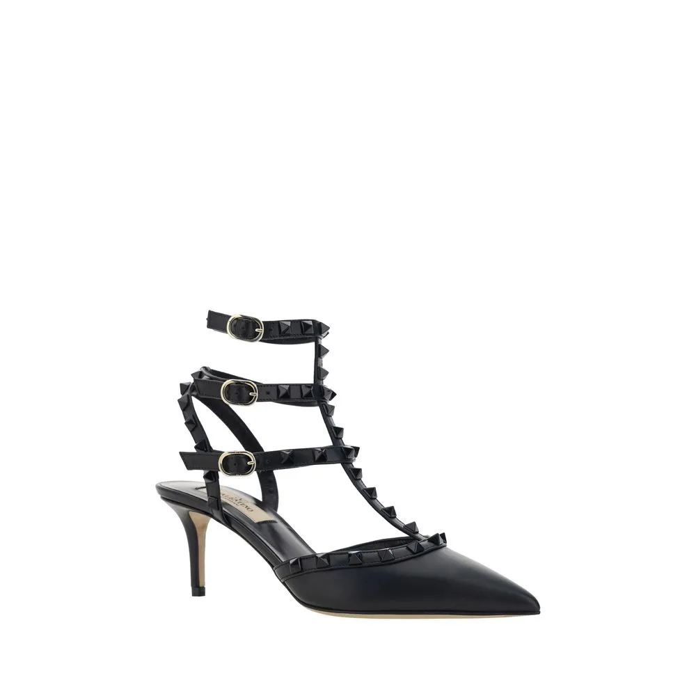 Valentino Garavani Women's Rockstud Pumps
