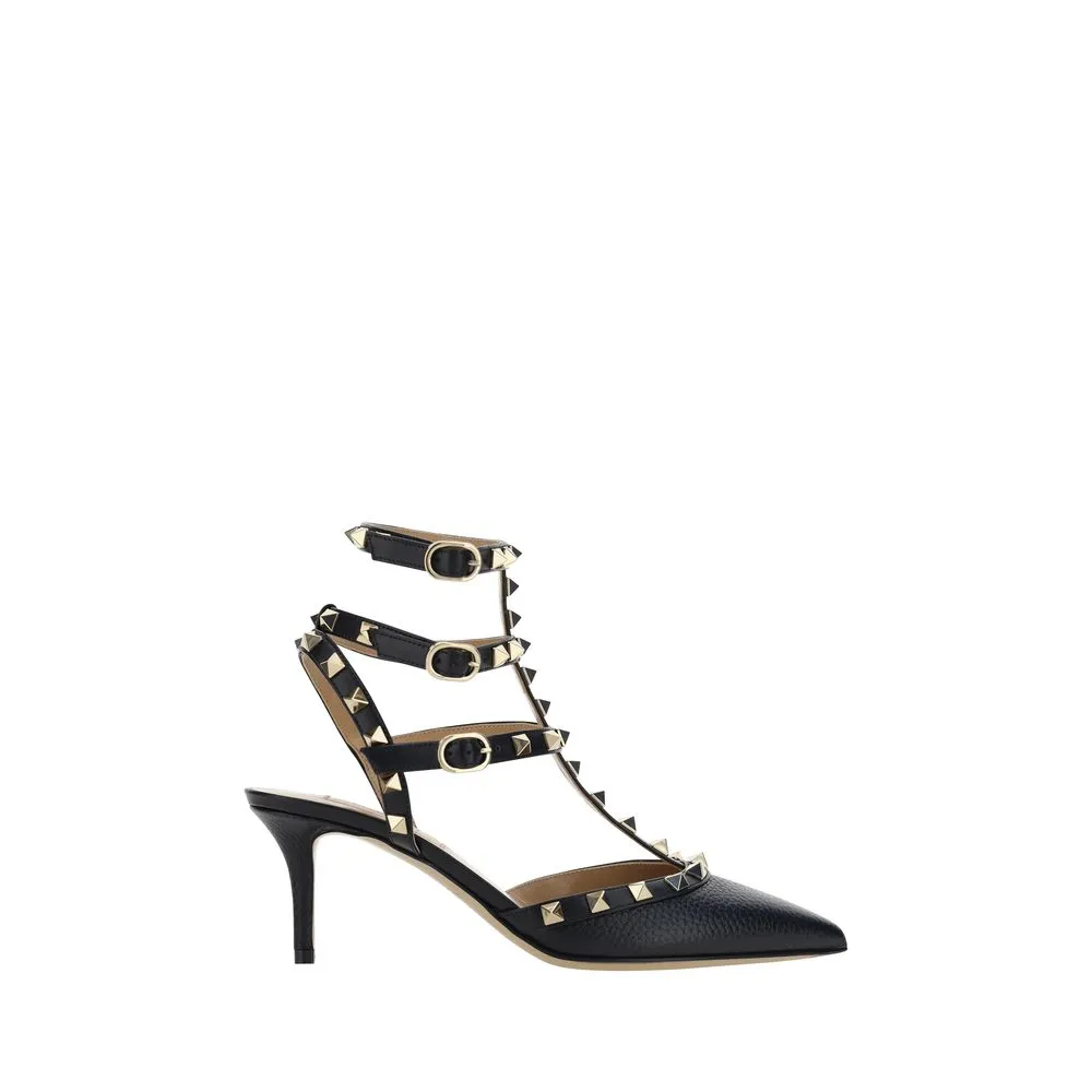 Valentino Garavani Women's Rockstud Pumps