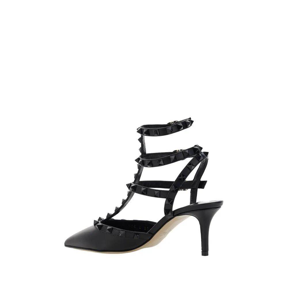 Valentino Garavani Women's Rockstud Pumps