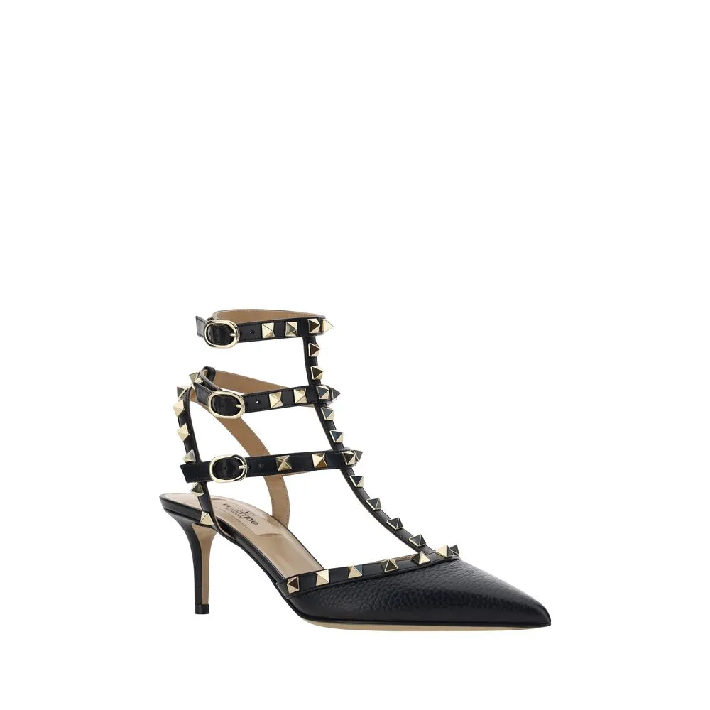 Valentino Garavani Women's Rockstud Pumps