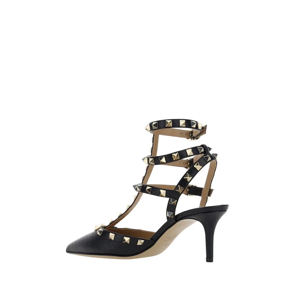 Valentino Garavani Women's Rockstud Pumps