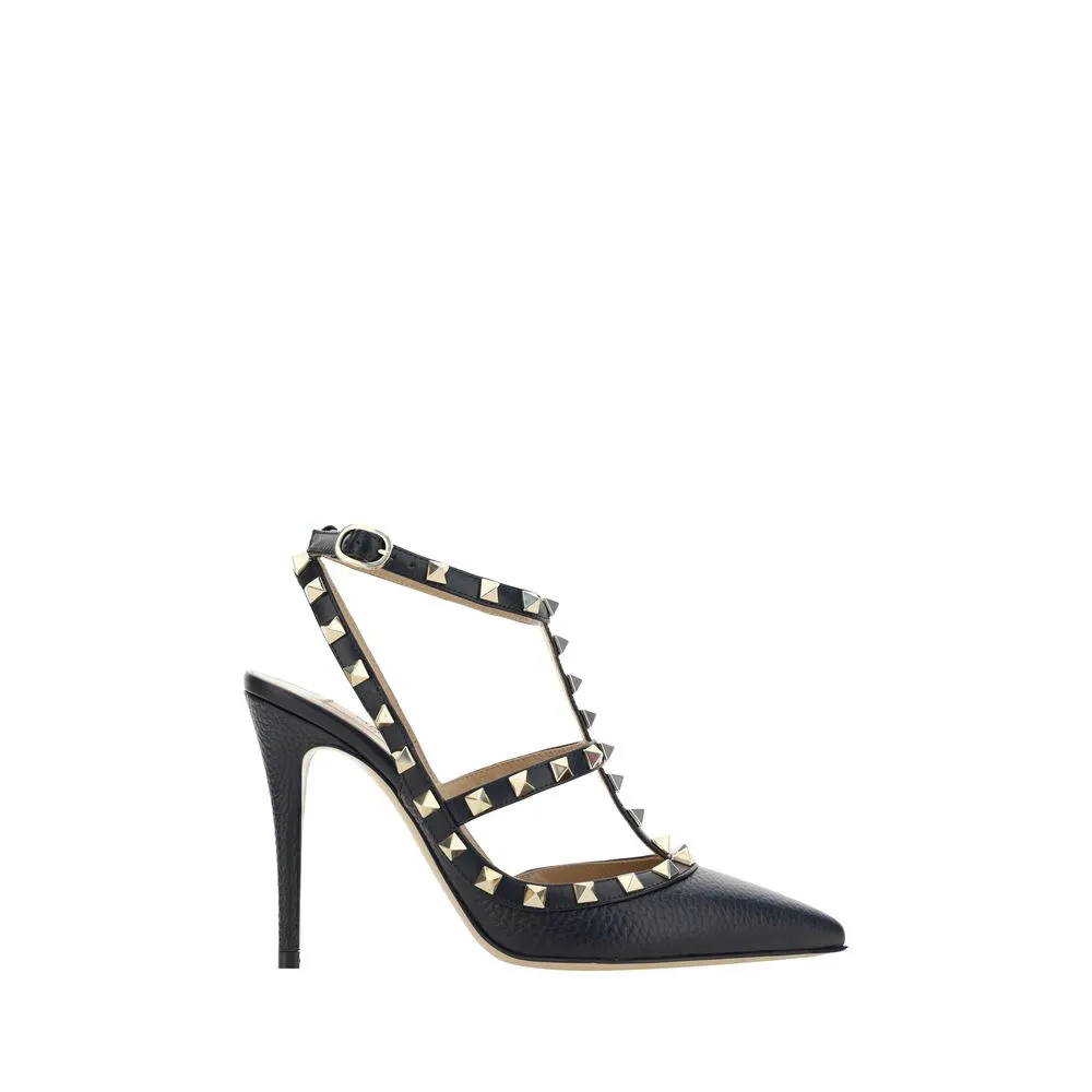 Valentino Garavani Women's Rockstud pumps