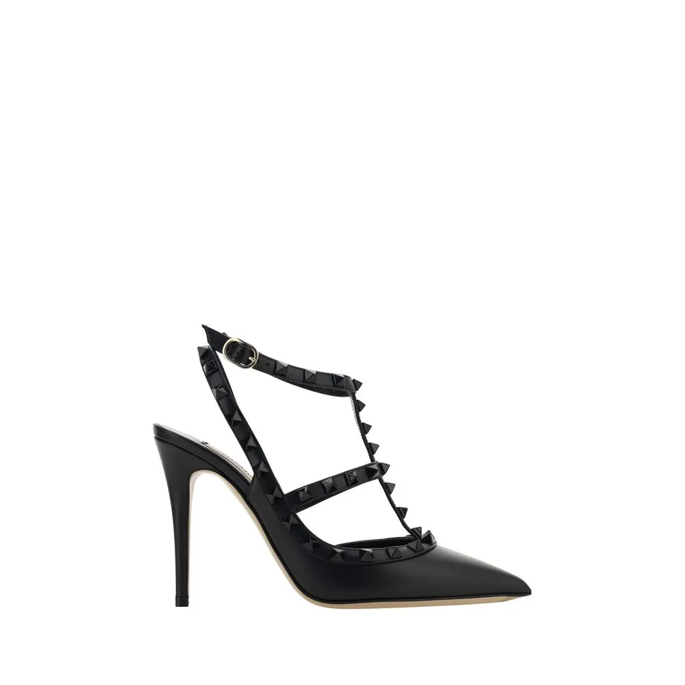 Valentino Garavani Women's Rockstud Pumps