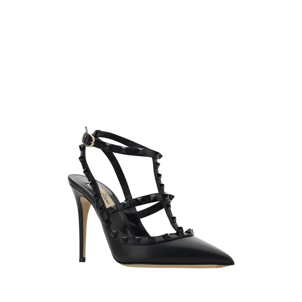 Valentino Garavani Women's Rockstud Pumps