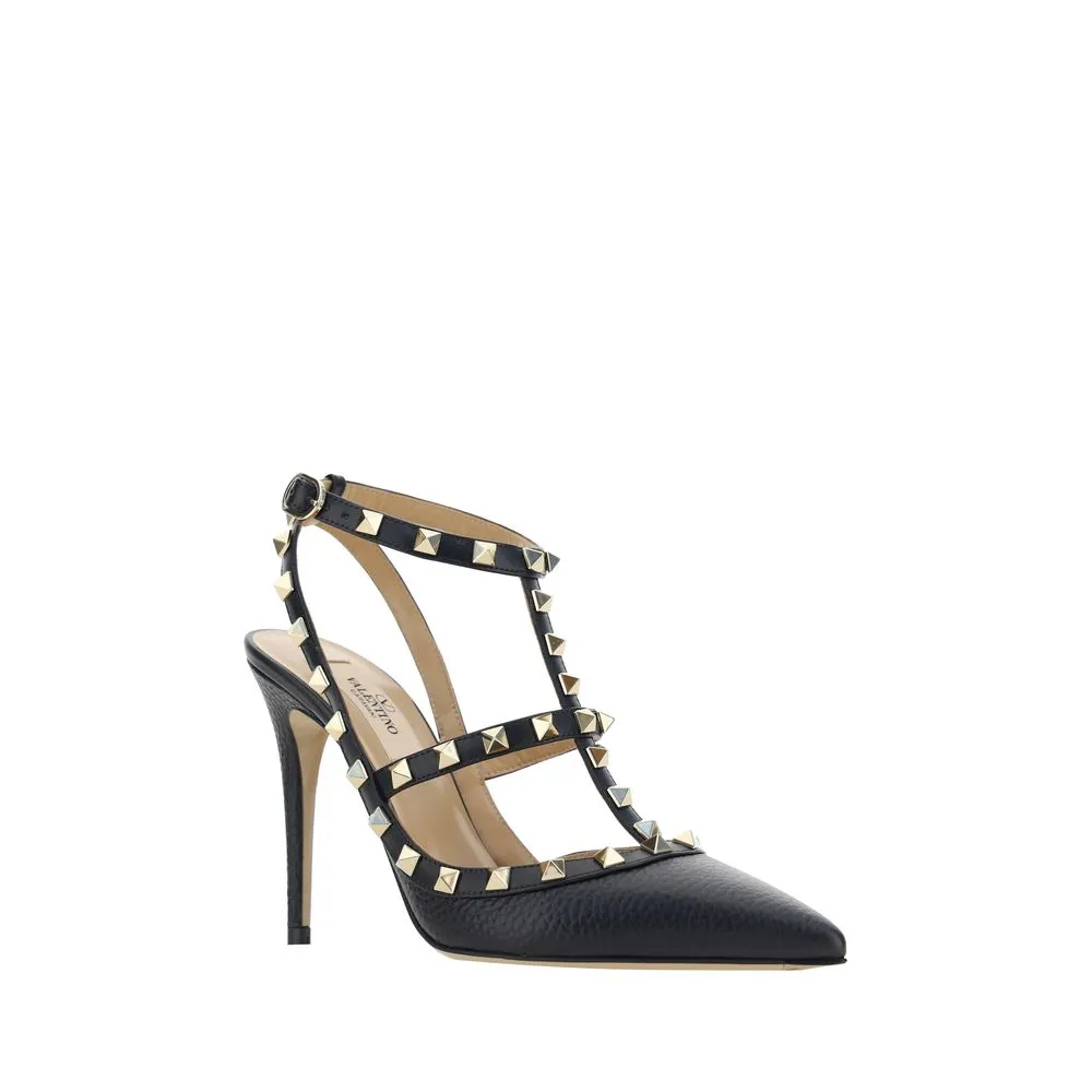 Valentino Garavani Women's Rockstud pumps