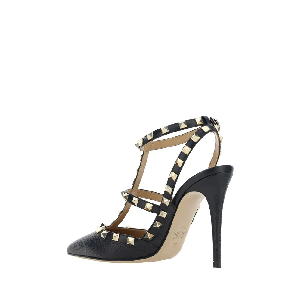 Valentino Garavani Women's Rockstud pumps
