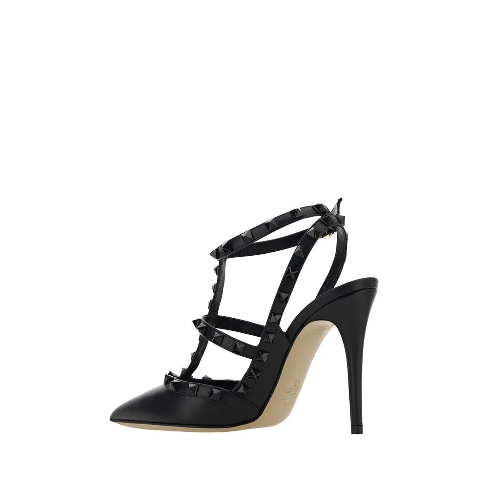 Valentino Garavani Women's Rockstud Pumps
