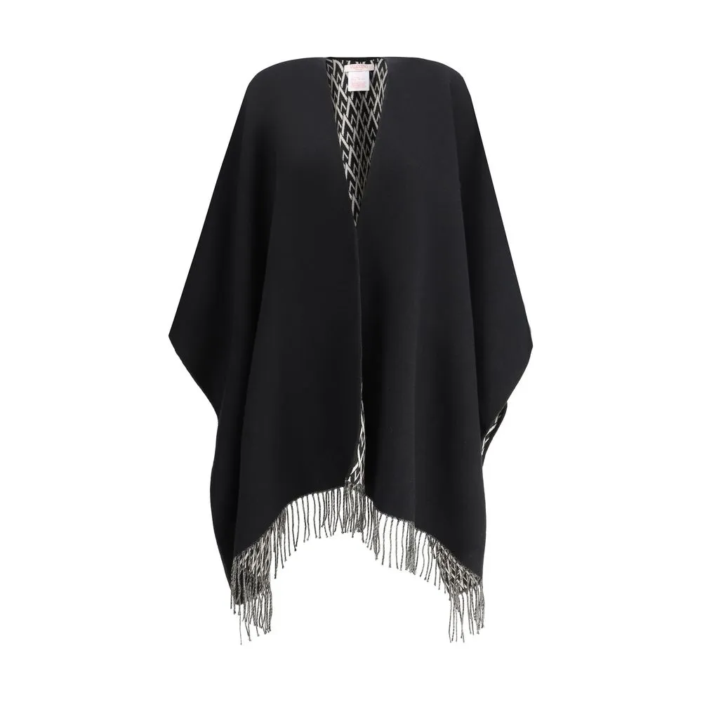 Valentino Garavani Women's Poncho